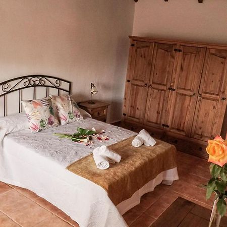 Chc - La Oliva I Villa Buenavista Del Norte Ngoại thất bức ảnh
