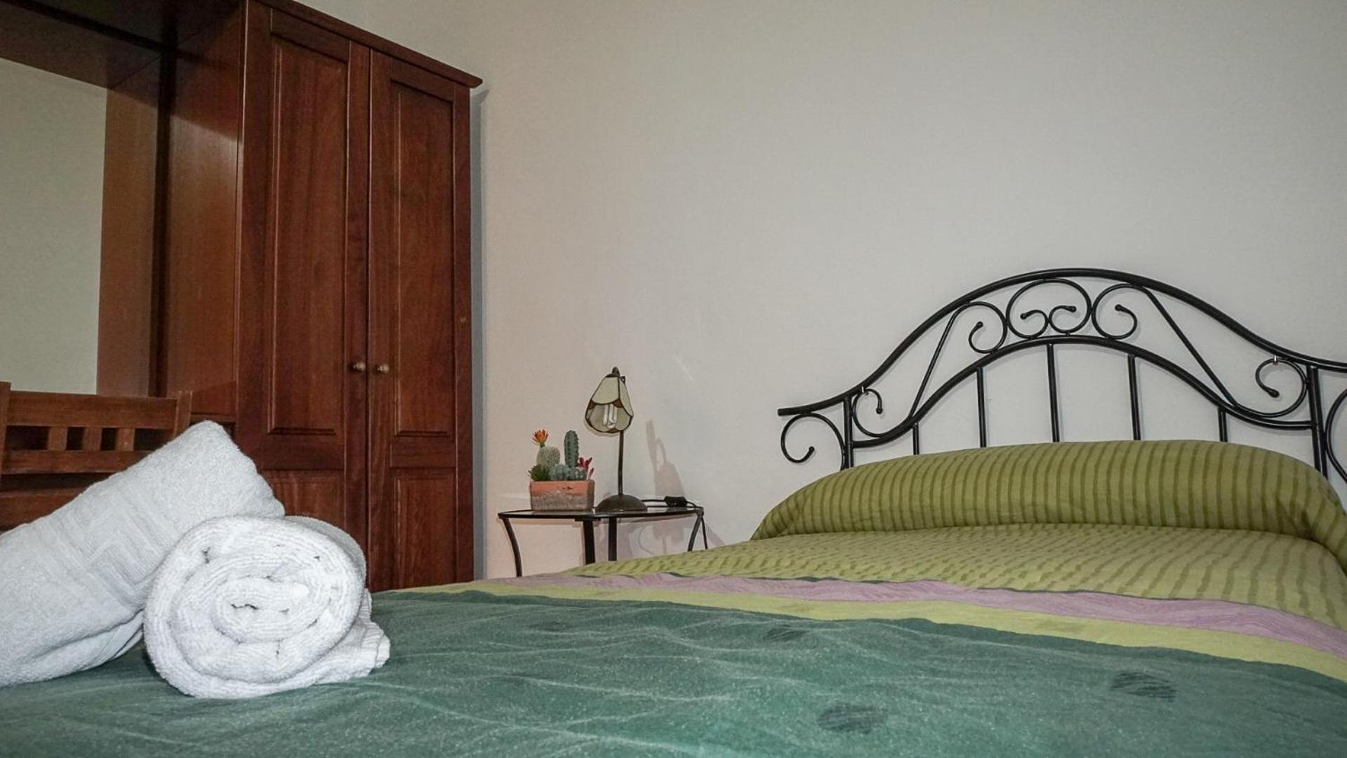 Chc - La Oliva I Villa Buenavista Del Norte Ngoại thất bức ảnh